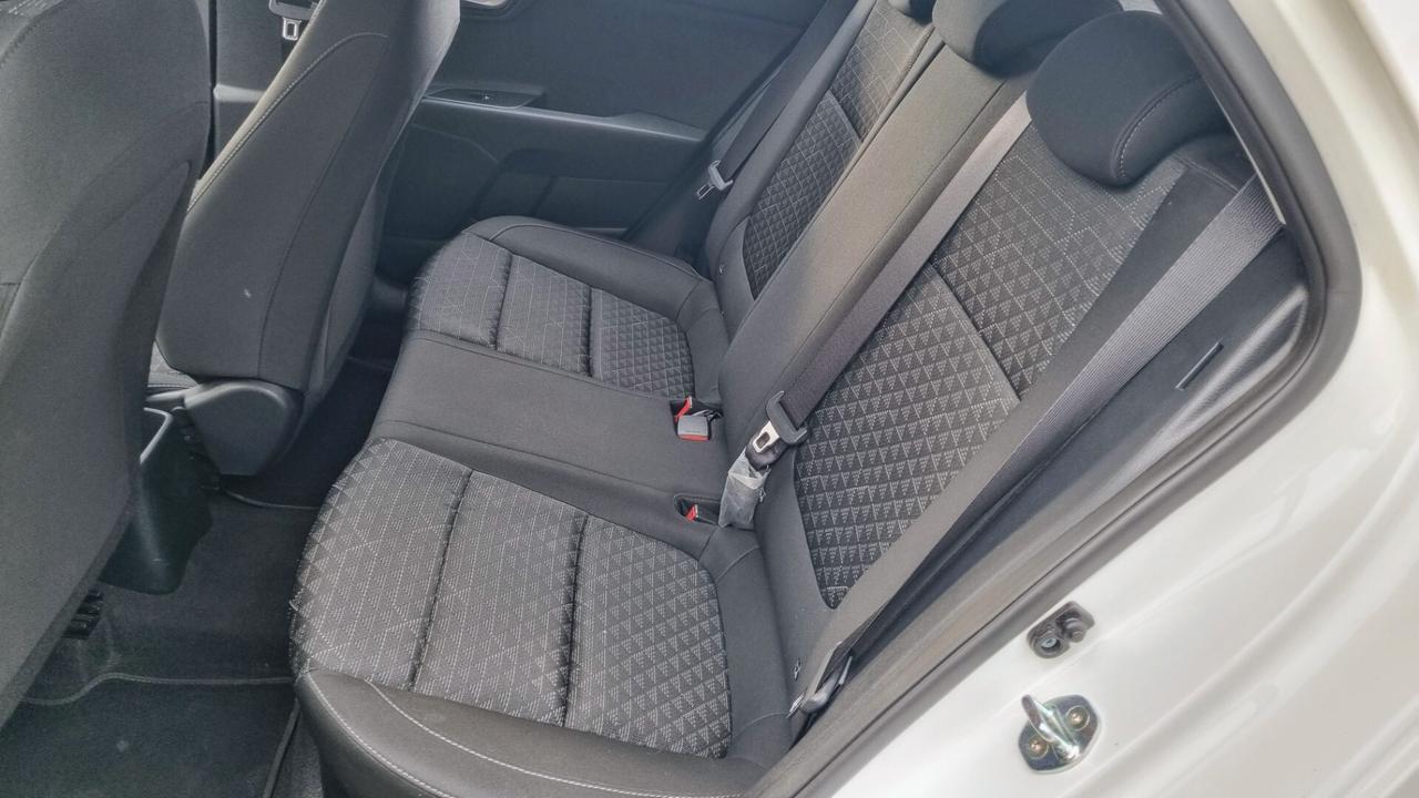 Kia Rio 1.2 DPi 82 CV EcoGPL Style