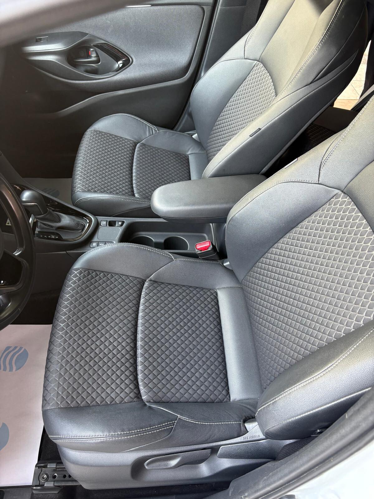 Toyota Yaris 1.5 Hybrid 5 porte Style