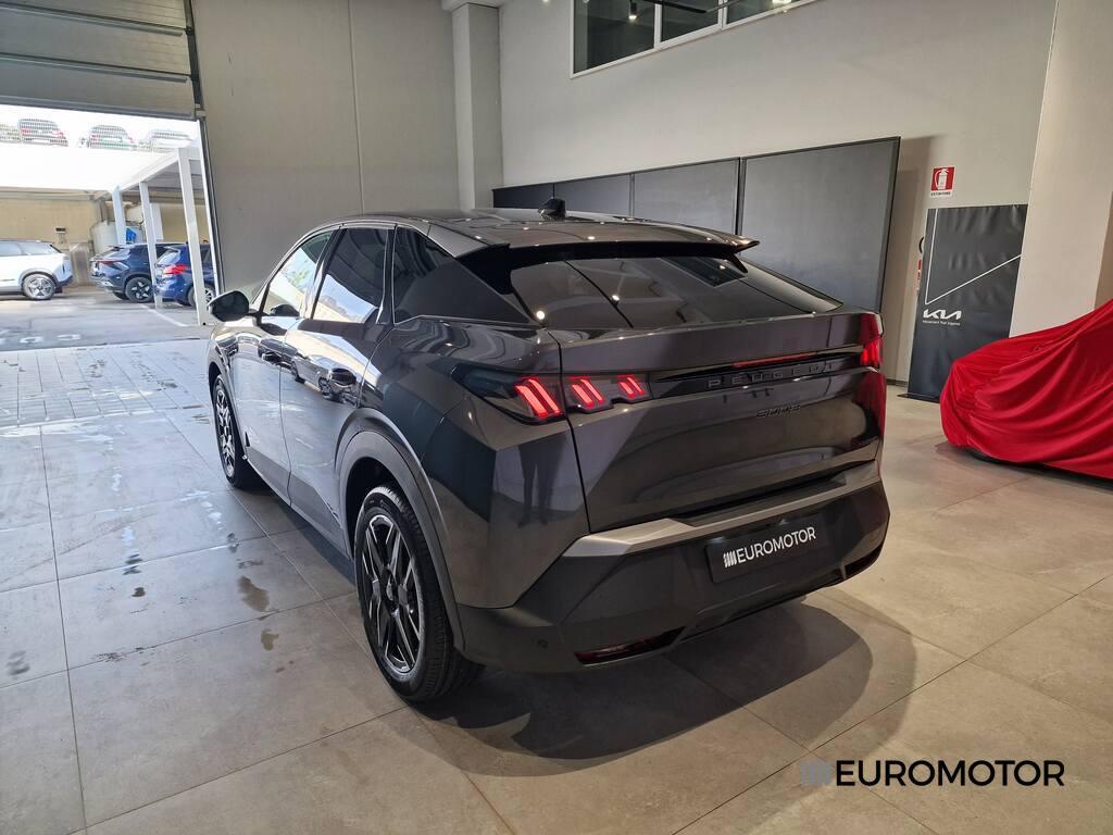 Peugeot 3008 1.2 Hybrid Allure e-DCS6