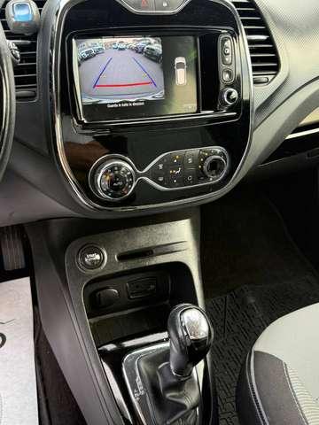 Renault Captur 1.5 dci AUTOM. energy R-Link 90cv edc NEOPATENTATI/FULL LED/TELECAMERA/NAVI/Bicolor