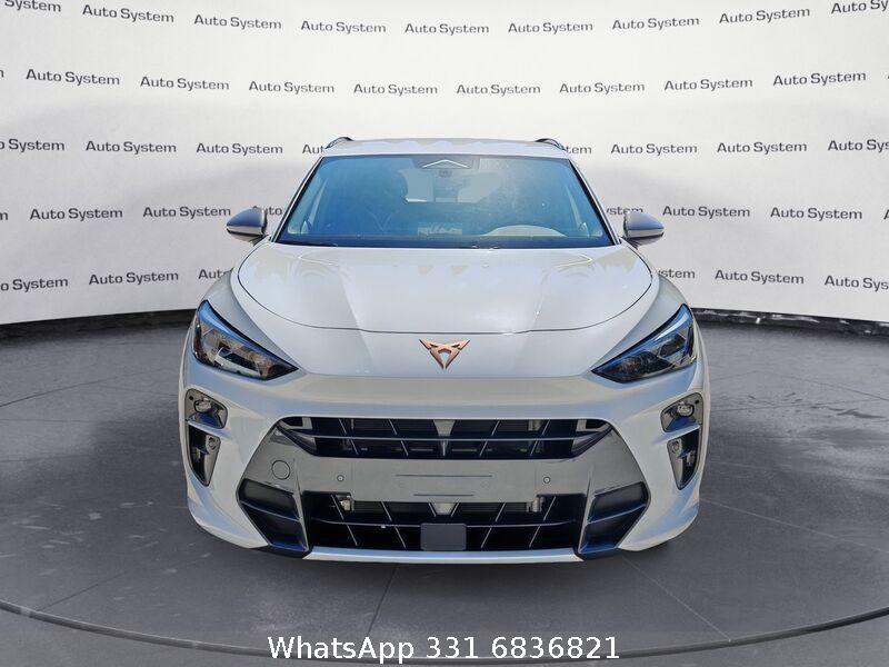 CUPRA Terramar Terramar 1.5 e-hybrid Impulse 204cv dsg
