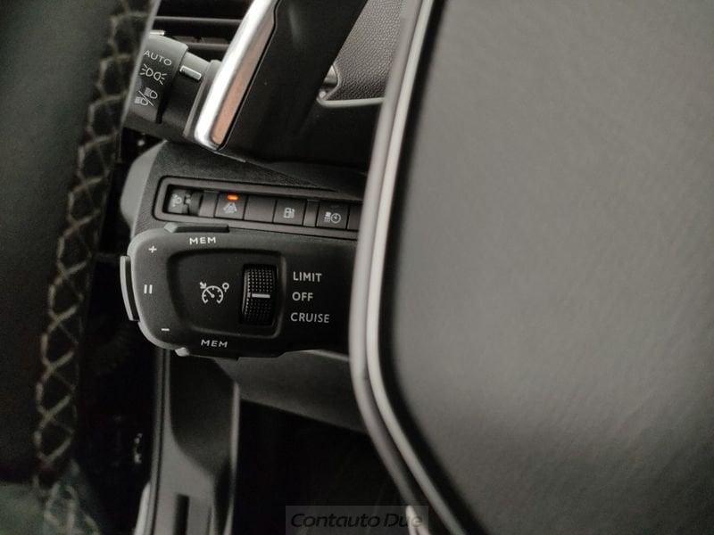 Peugeot 3008 Hybrid 225 e-EAT8 Allure Pack