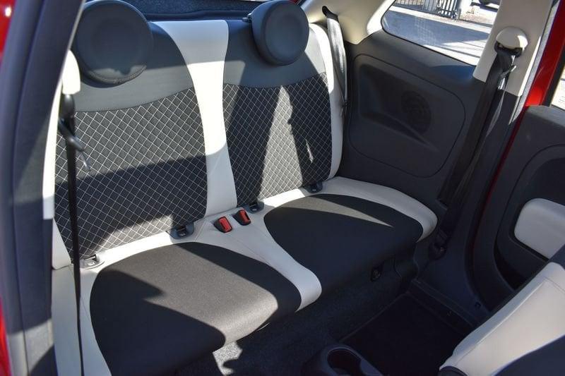 FIAT 500 500 1.0 Hybrid Dolcevita