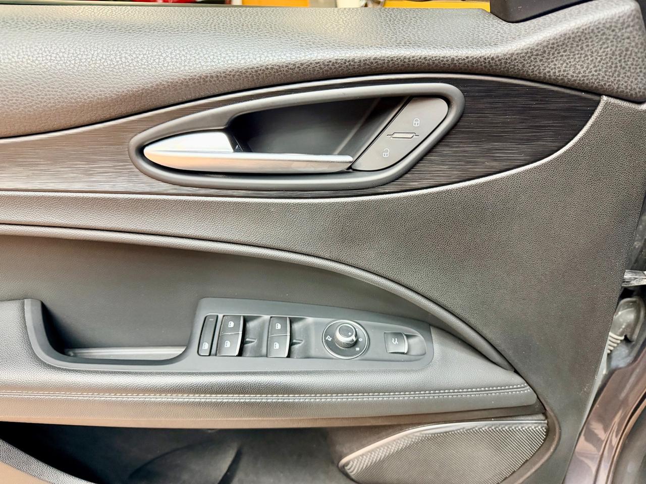 Alfa Romeo Stelvio 2.2Td 150cv Aut E6