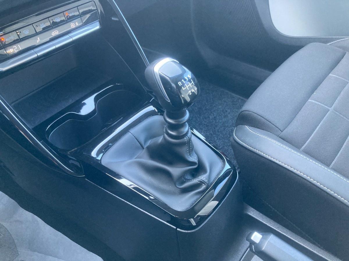 Citroen C3 1.2 puretech turbo Max 100cv