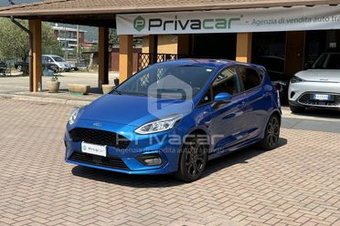 FORD Fiesta 1.5 EcoBlue 5 porte ST-Line