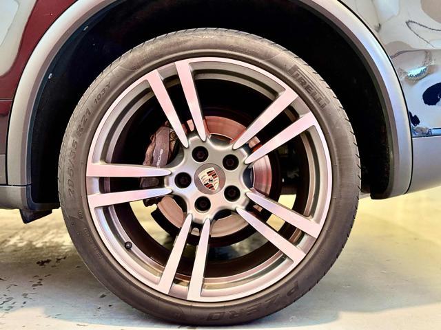 PORSCHE Cayenne 3.0 Diesel * PER OPERATORI DEL SETTORE *