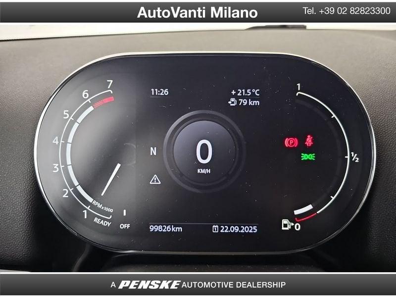 MINI Mini Countryman F60 Mini 2.0 Cooper S Boost Countryman