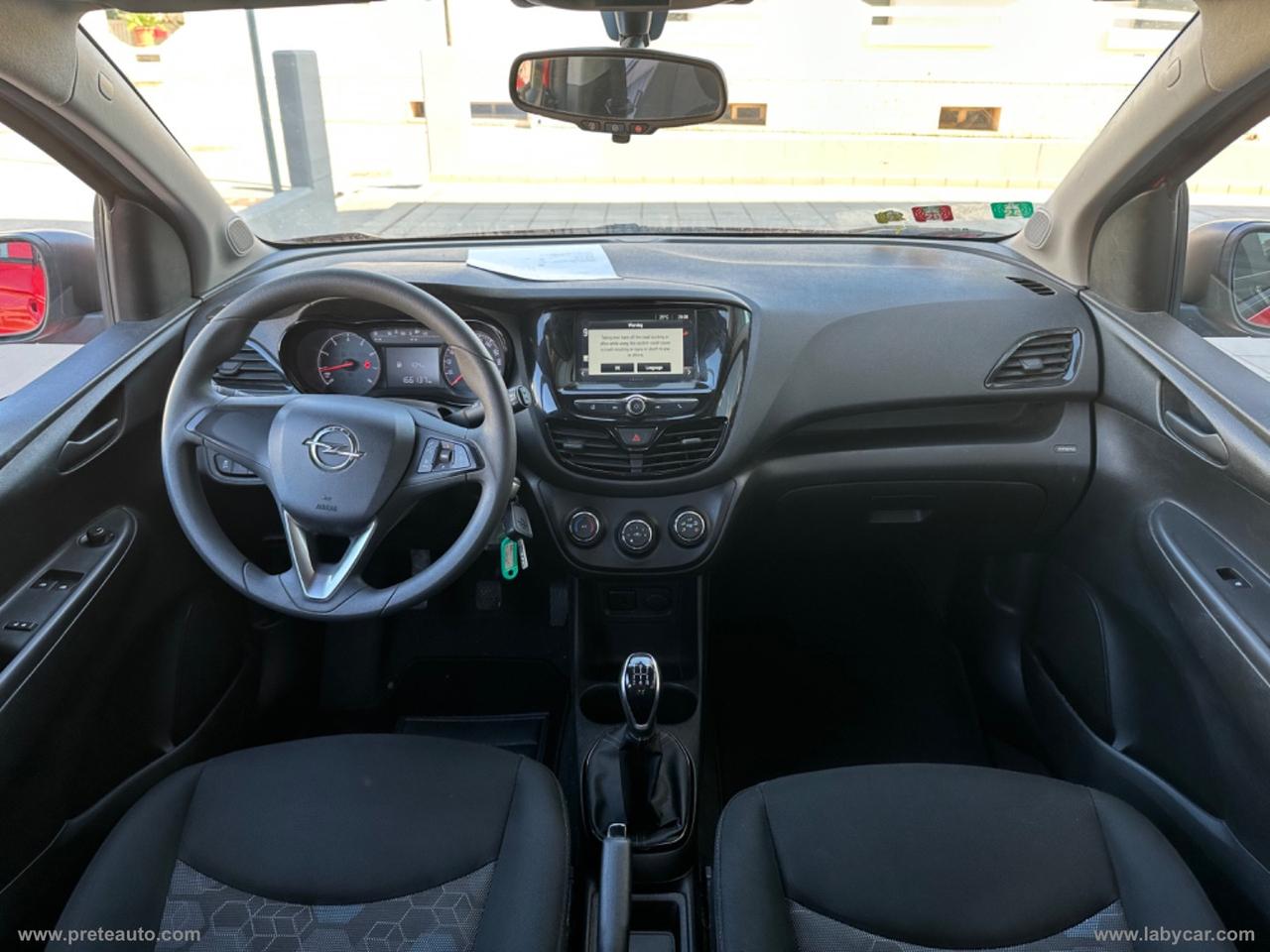 OPEL Karl Rocks 1.0 75 CV
