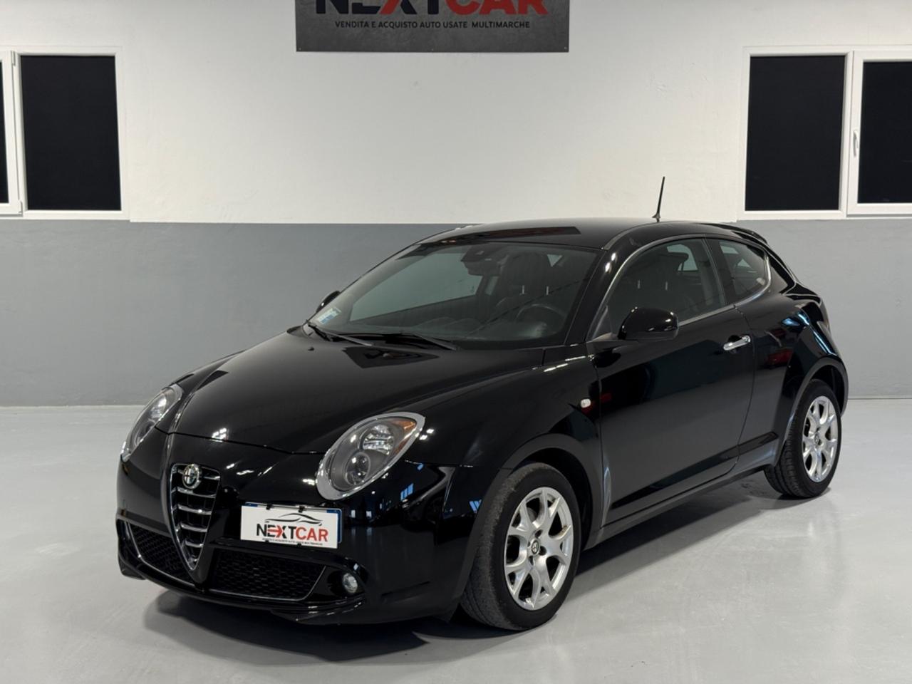 Alfa Romeo MiTo 1.3 JTDm 85 CV S&S Progression