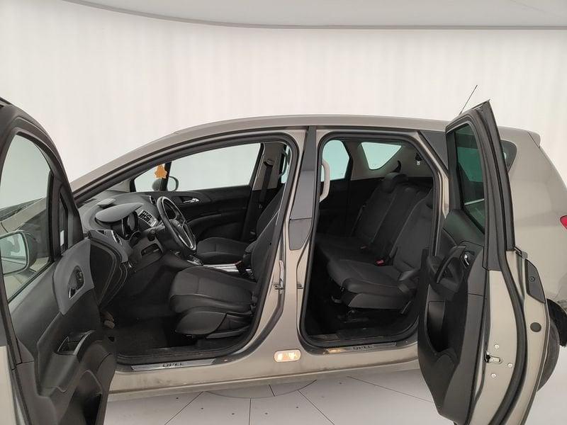 Opel Meriva Meriva 1.4 T 120CV GPL TECH Cosmo - RISERVATA AD ESPERTI DEL SETTORE !!