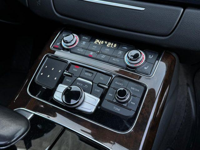 AUDI A8 3.0TDI 258CV quattro tiptronic TETTO/TELECAMERA