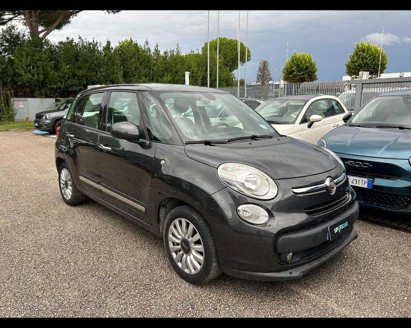 FIAT 500L 2012 1.4 Pop Star 95cv