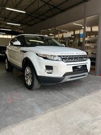 LAND ROVER Range Rover Evoque 2.2 150cv - 2015