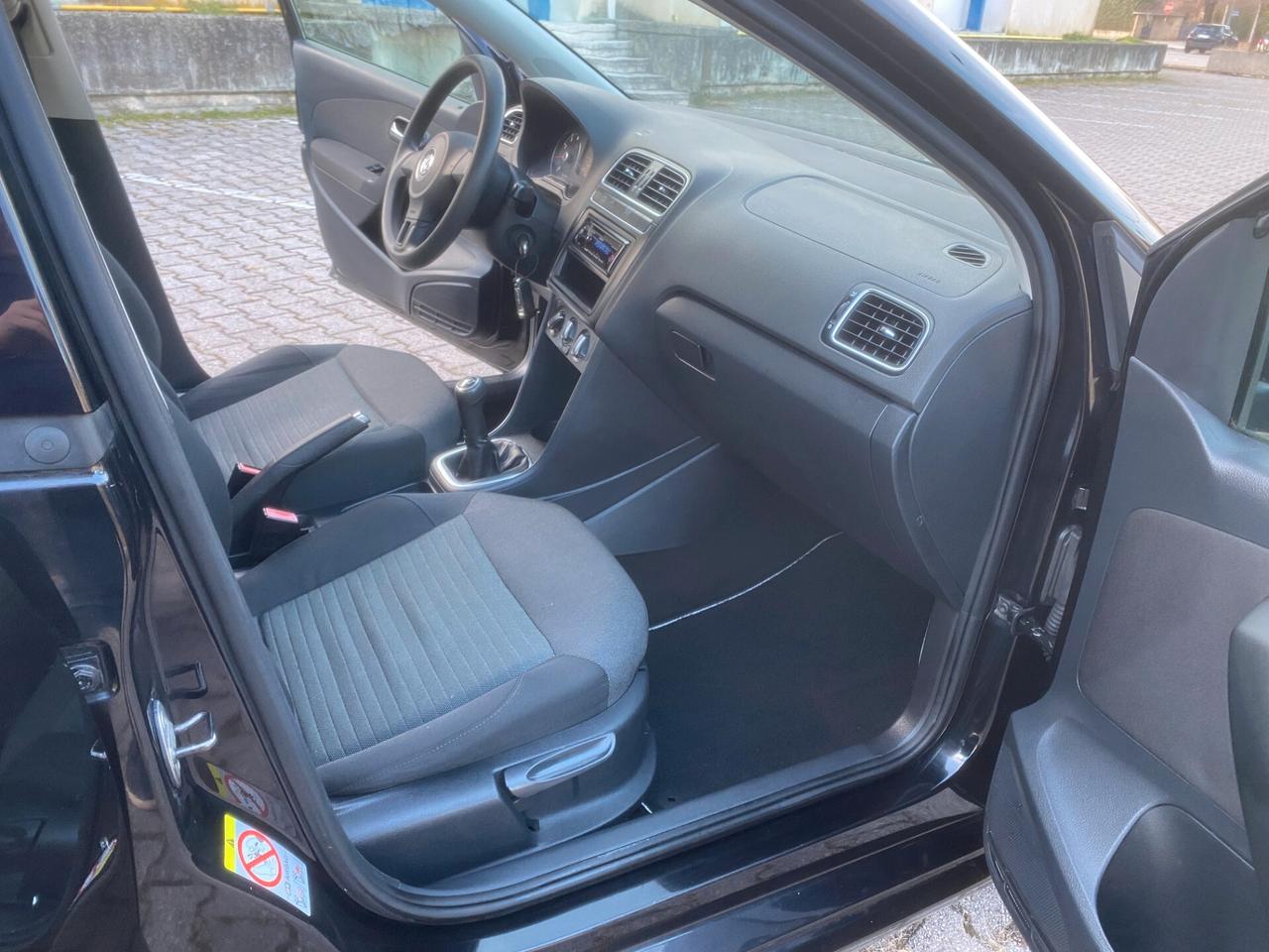 Volkswagen Polo 1.2i Comfortline OK Neopatentati