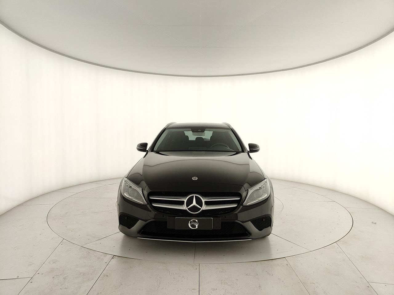 Mercedes-Benz C SW 220 d Sport Plus auto