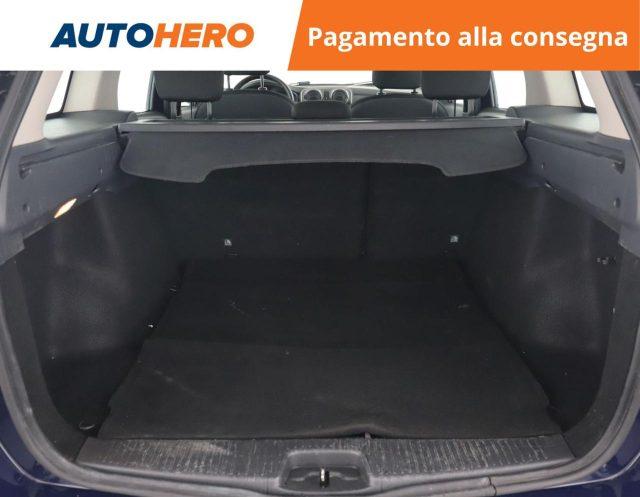 DACIA Logan MCV 1.5 dCi 8V 90CV Start&Stop Ambiance