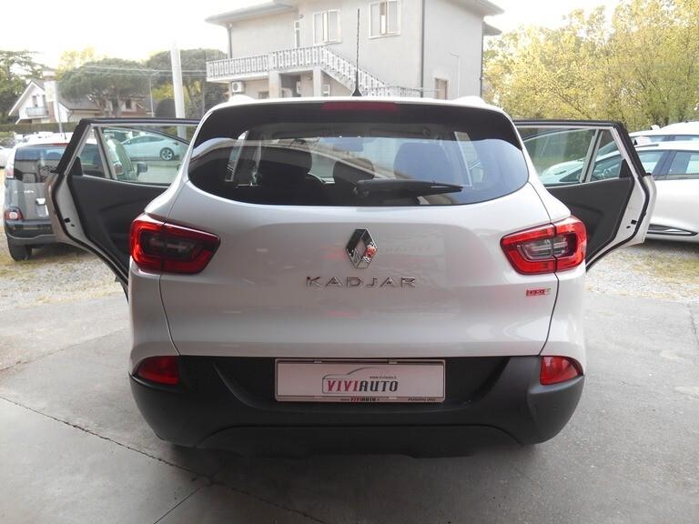 Renault Kadjar dCi 8V 110CV X NEOPATENTATI