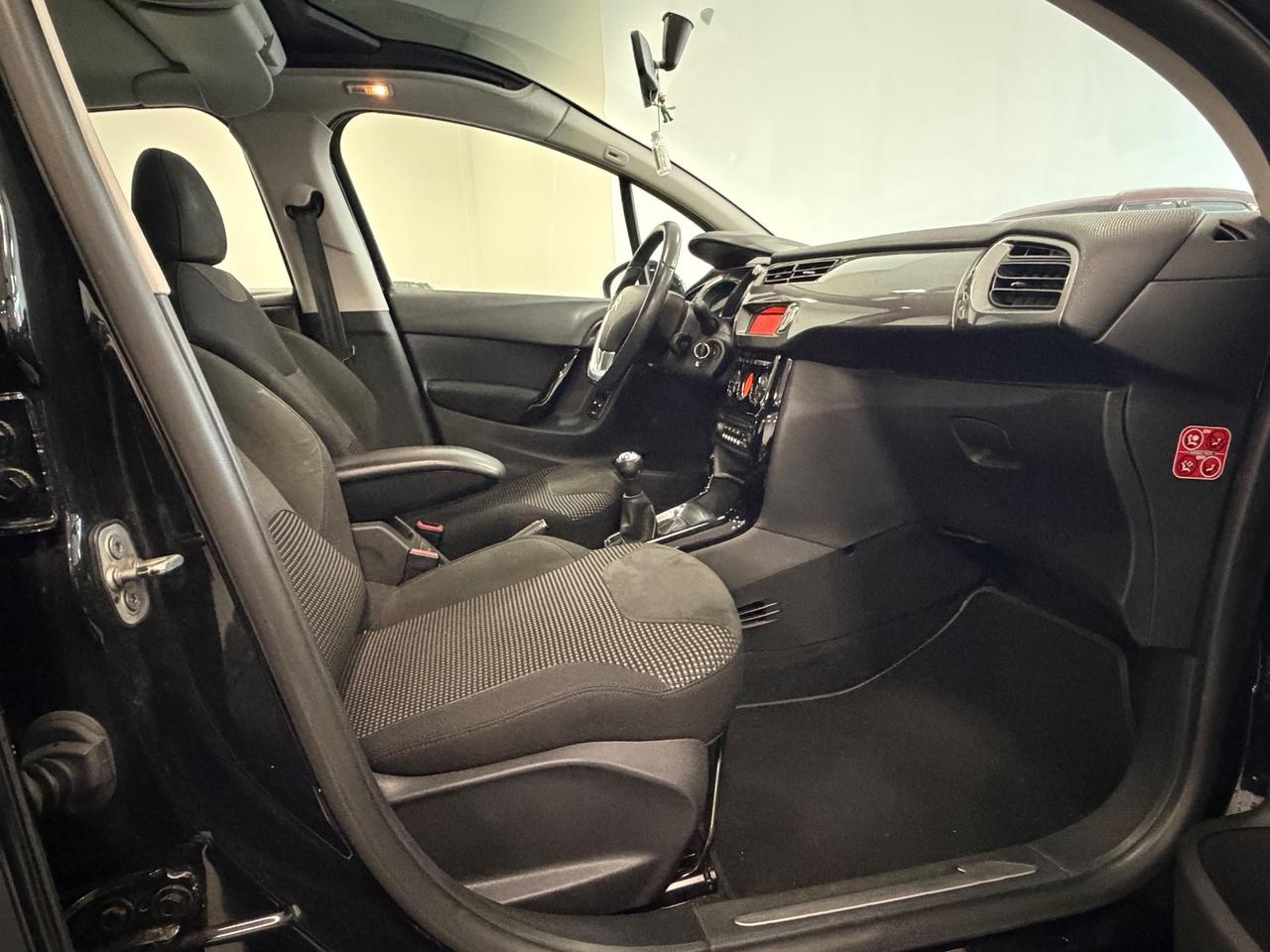 Citroen C3 PureTech 68 Exclusive