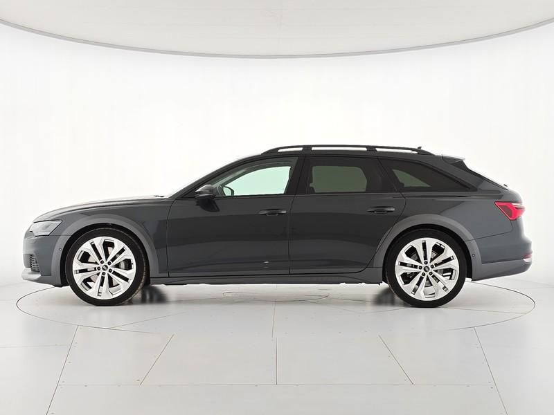 55 3.0 tdi mhev 48v quattro 344cv tiptronic