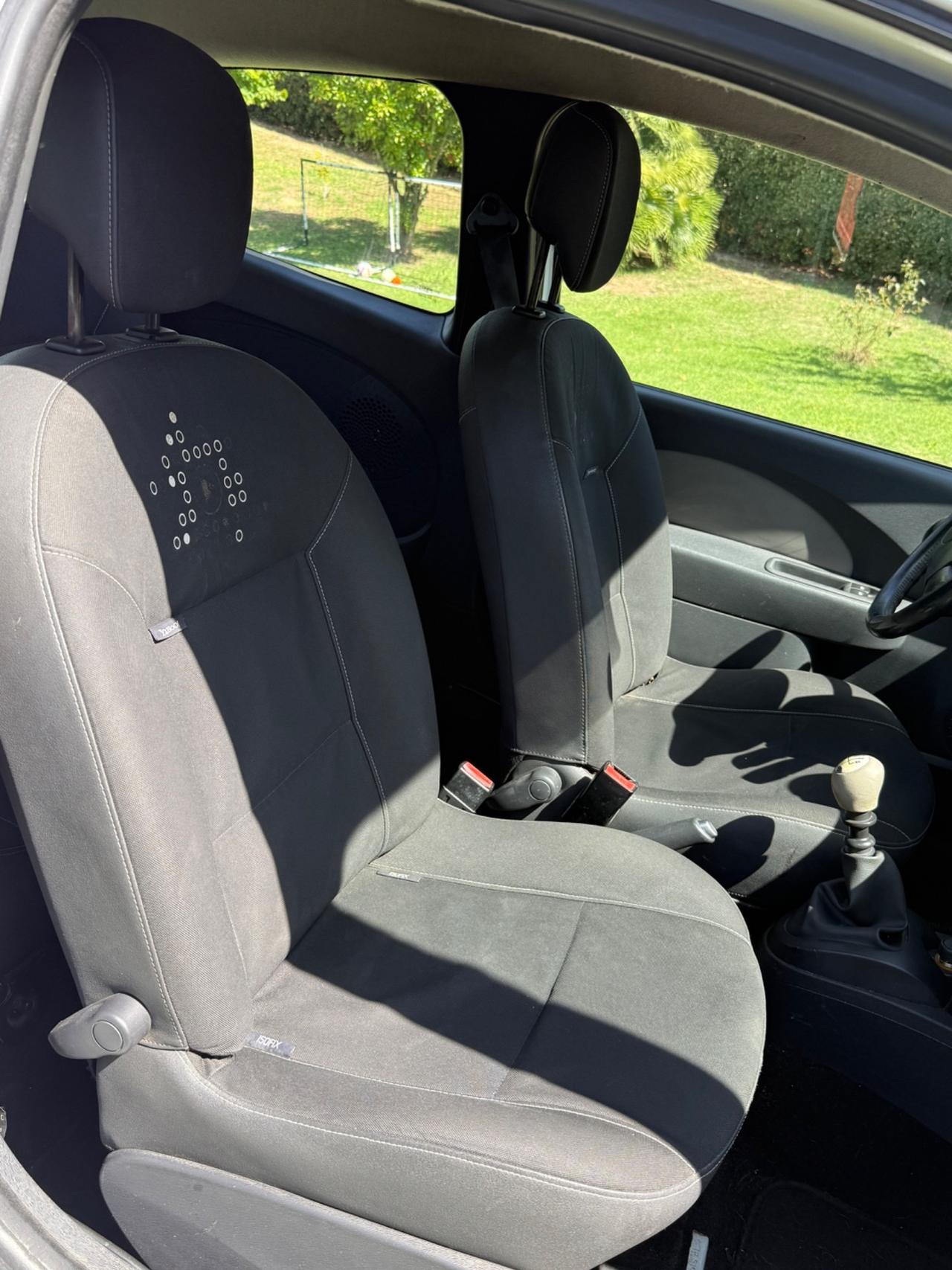 Renault Twingo 1.2 16V Live