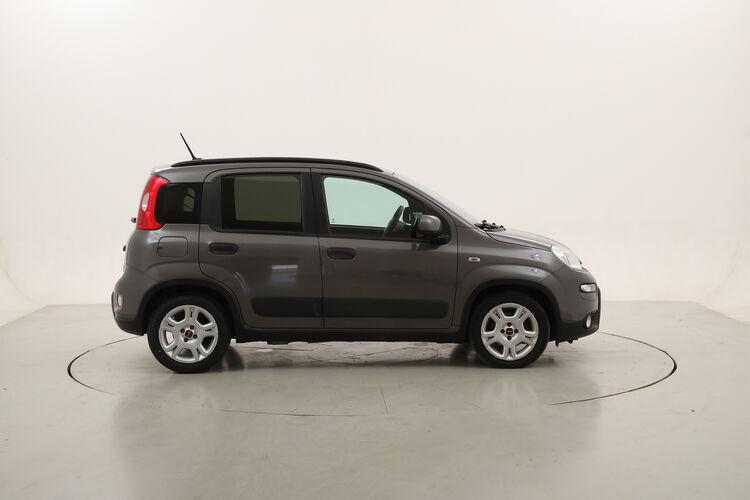 Fiat Panda Hybrid City Life BR565990 1.0 Mild Hybrid 70CV