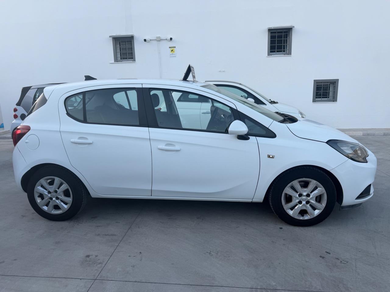 Opel Corsa 1.3 CDTI ecoFLEX Start&Stop 5 porte n-Joy