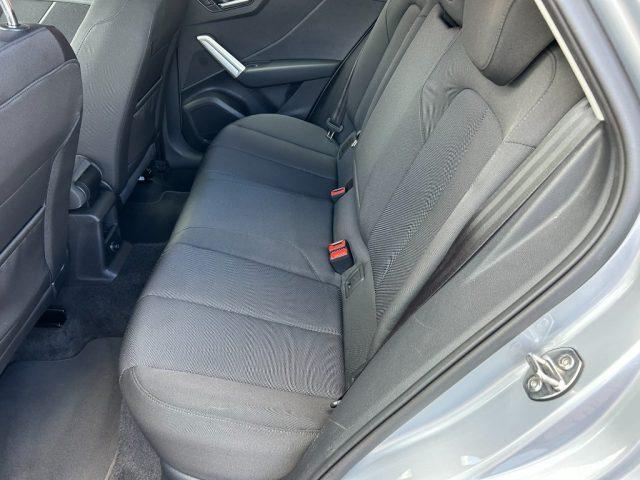 AUDI Q2 30 TFSI Admired Advanced