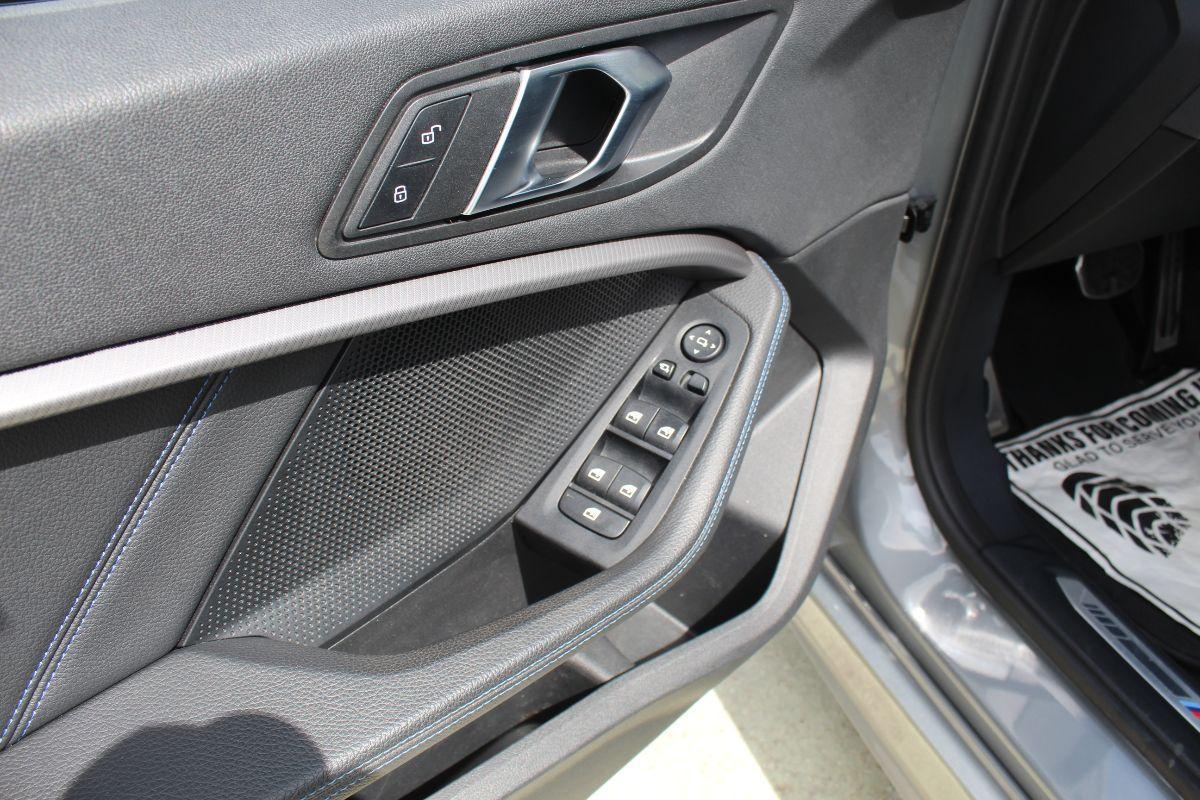 BMW - Serie 1 - 118i Msport 5p auto