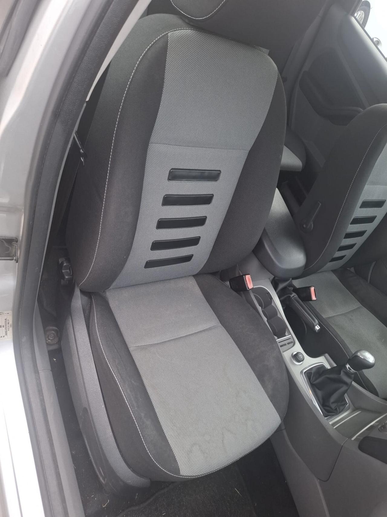 Ford Focus 1.6 TDCi (90CV) SW Tit.