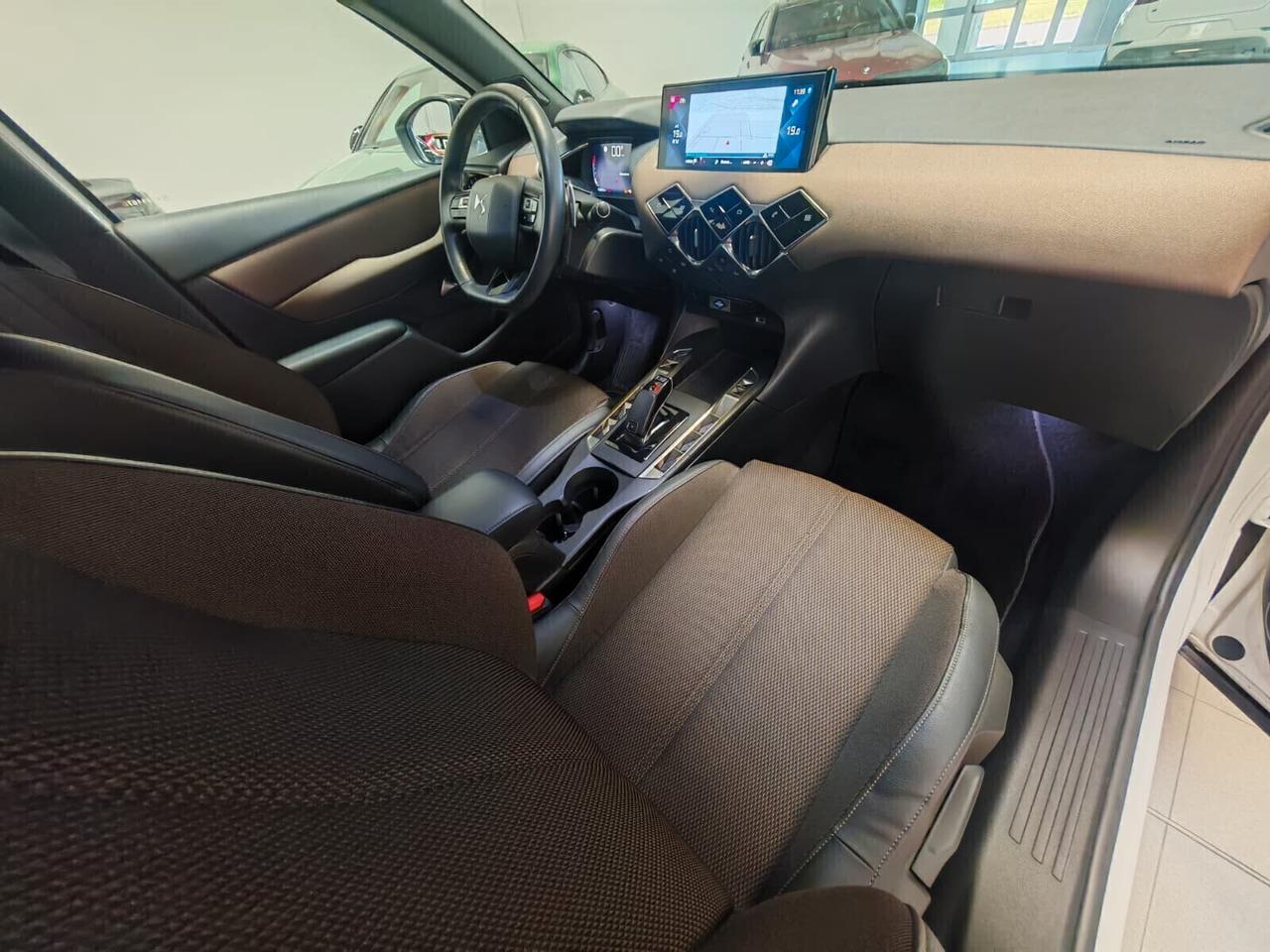DS3 3 Crossback BlueHDi 130 aut. Business