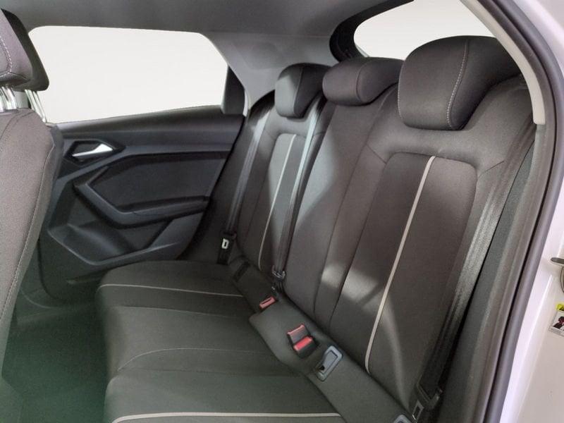 Audi A1 Sportback 30 TFSI S tronic Advanced