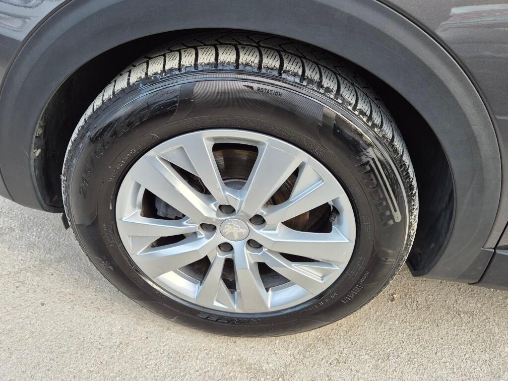 Peugeot 3008 BlueHDi 130CV 88.000 km