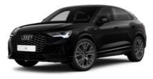 Audi Q3 35 2.0 tdi S line edition