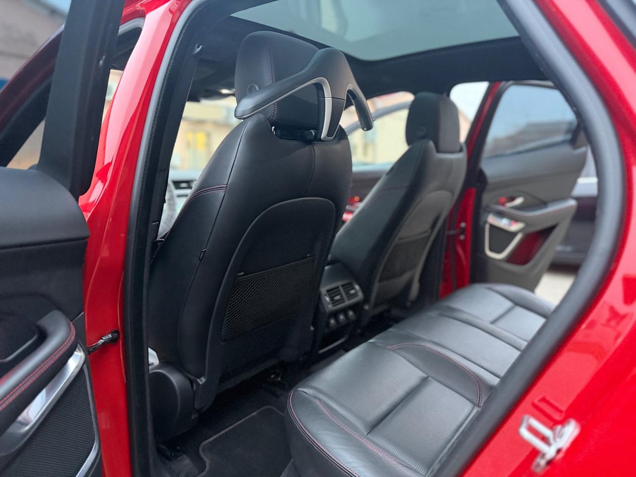 Jaguar E-Pace 2.0D 180 CV AWD R-Dynamic S