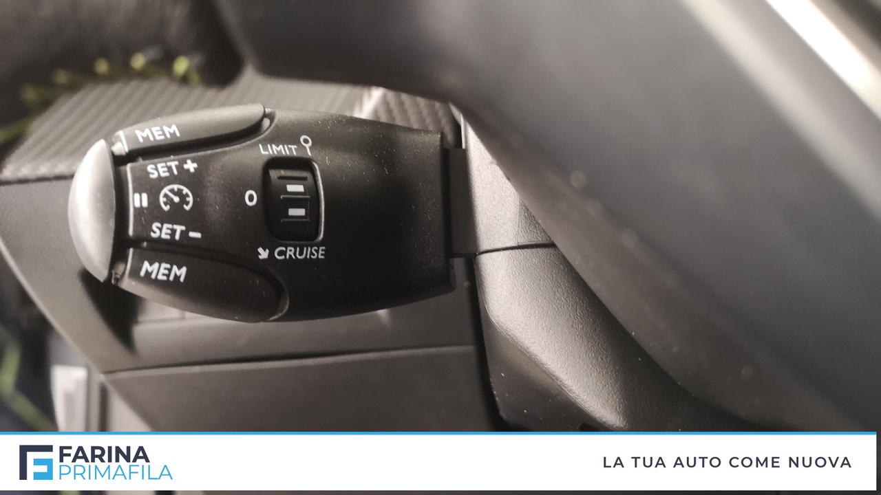 PEUGEOT 2008 II 2023 - 2008 1.2 hybrid GT 145cv e-dcs6