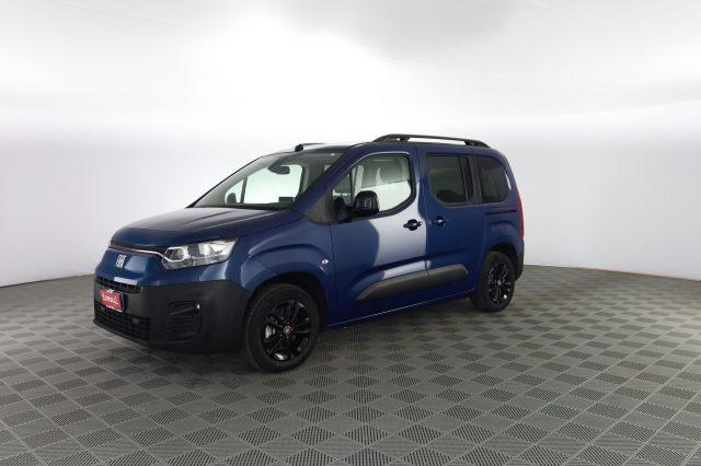 FIAT Other E-Doblò e-Doblò 50 kWh Launch Edition