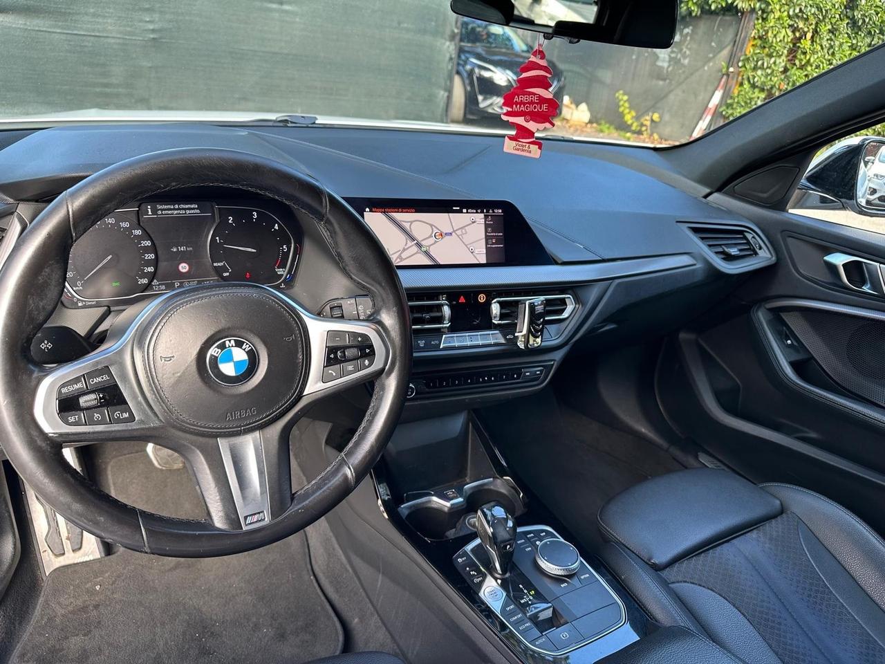 Bmw 118 118d 5p. Msport NAVI LED *PROMO*