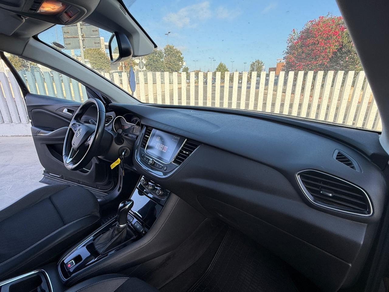 Opel Grandland X 1.5 diesel Ecotec Start&Stop aut. Ultimate