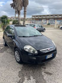 Fiat Punto Evo Punto Evo 1.3 Mjt 75 CV DPF 5 porte S&S Active