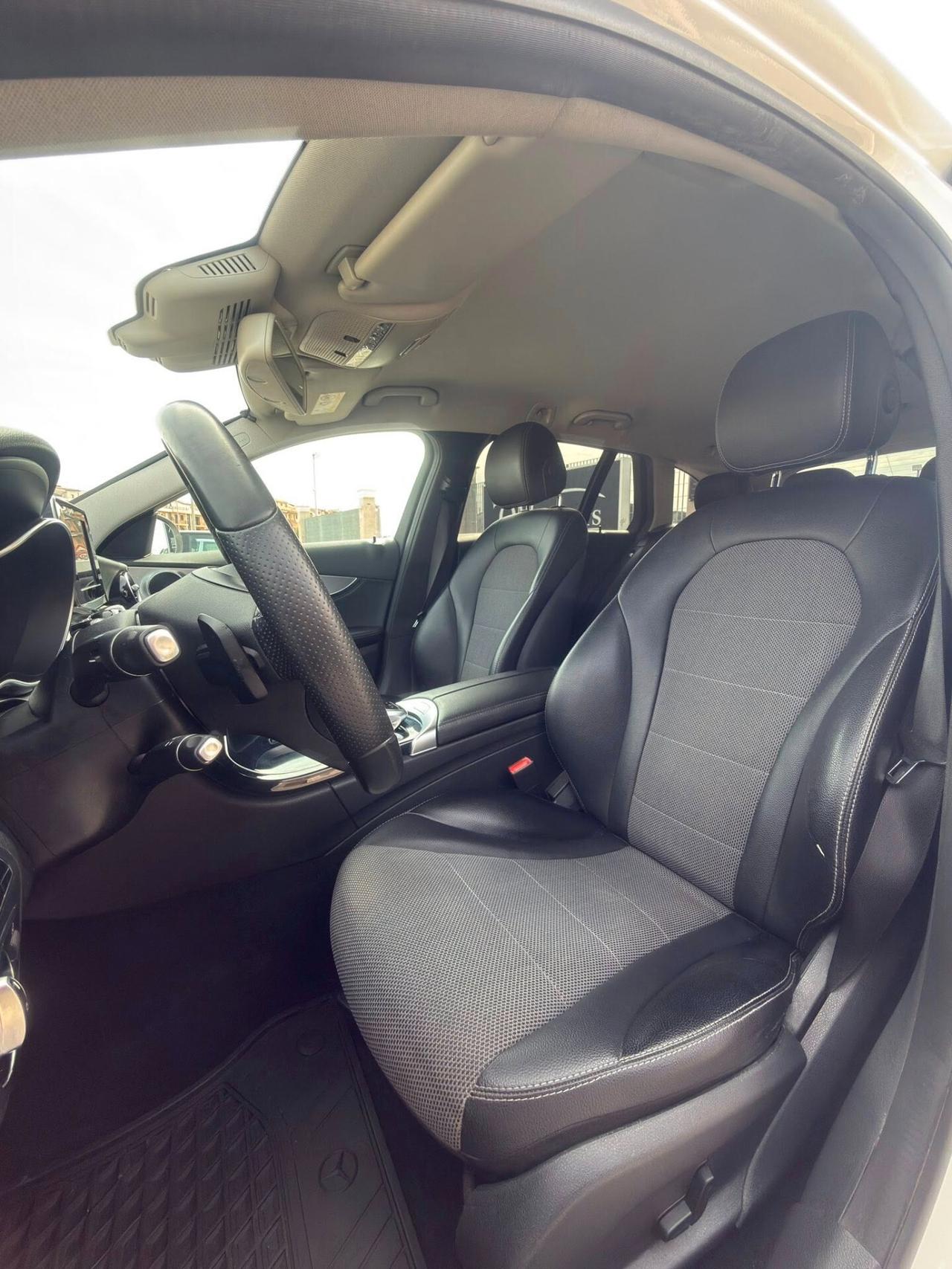 Mercedes-benz C 200 BlueTEC S.W. Automatic Premium