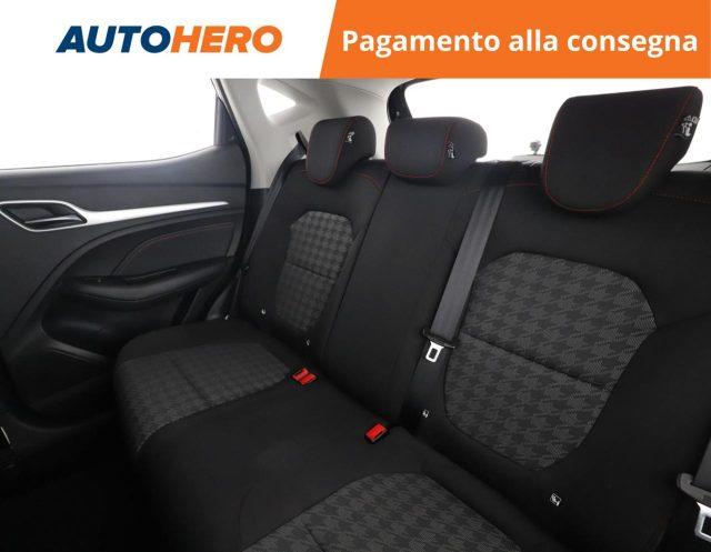 MG ZS 1.5 VTi-tech Comfort
