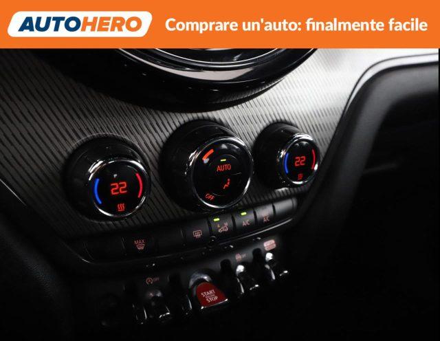 MINI Countryman 2.0 Cooper SD Yours Countryman