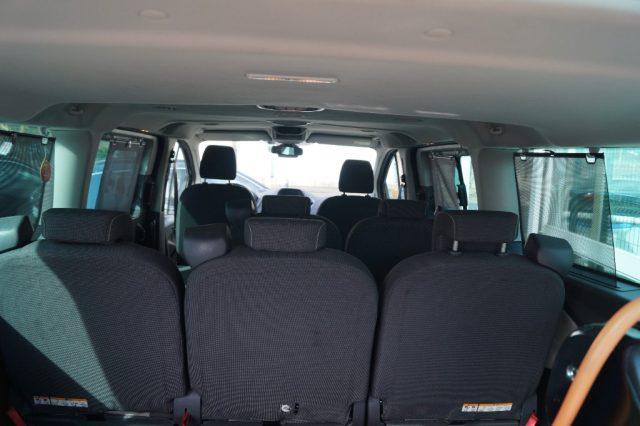 FORD Tourneo Custom 300 2.2 TDCi 155CV PL Trend