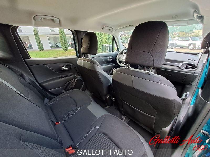 Jeep Renegade PHEV 4xe Limited-PROMO GALLOTTI