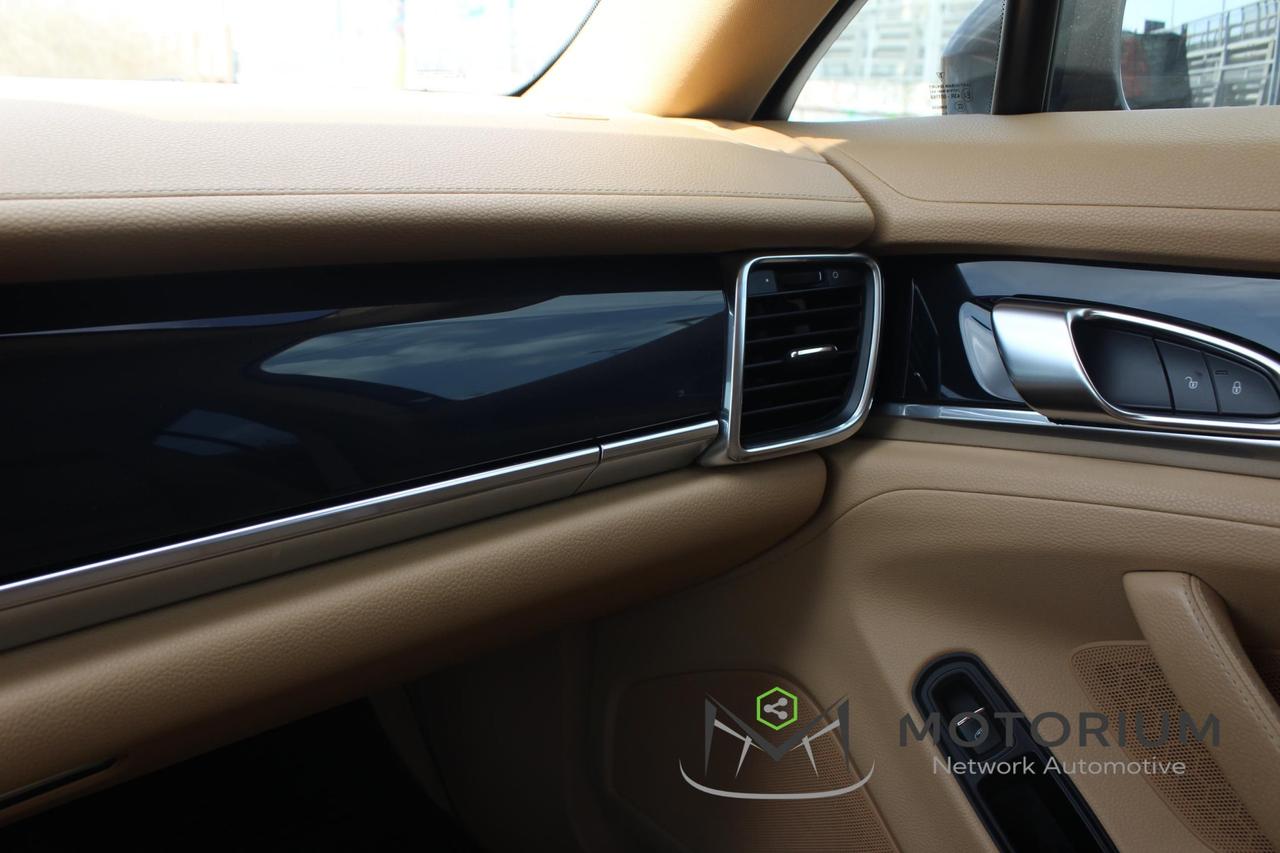 Porsche Panamera 3.0 250cv