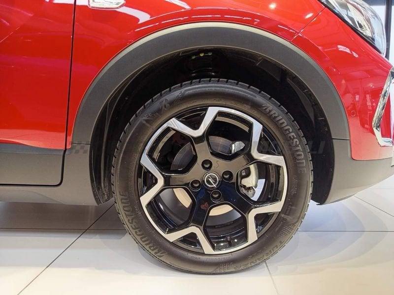 Opel Crossland Crossland 1.2 Elegance s&s 110cv