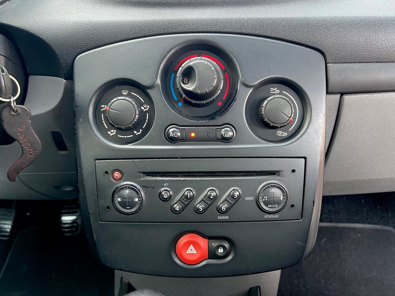 Renault Clio 1.5 dCi 70CV 5 porte Confort