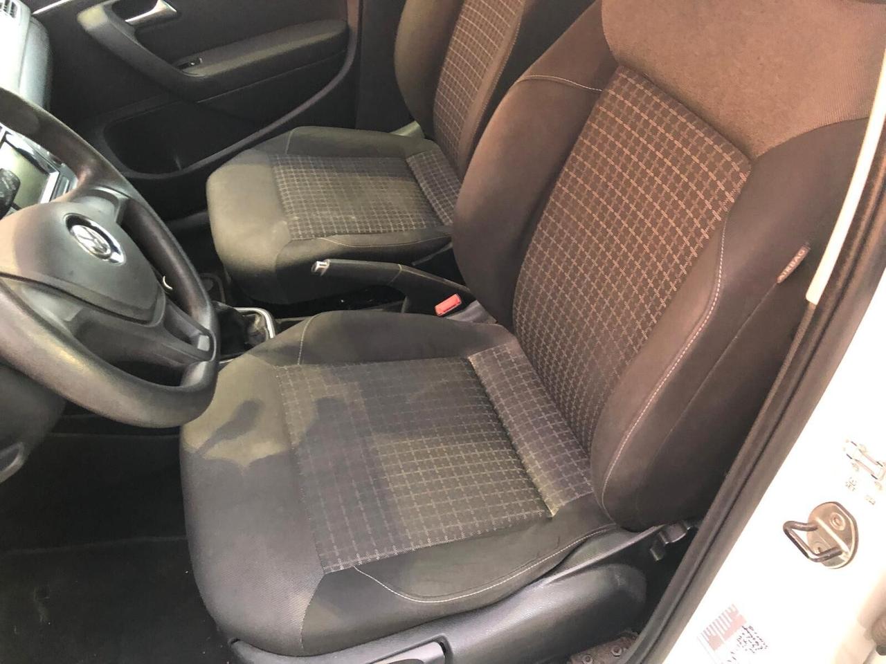 Volkswagen Polo 1.4 TDI 5p. GARANZIA CONFORMGEST COMPLETA X 12 MESI RINNOVABILE FINO A 60 MESI!!!