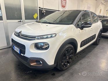 Citroen C3 PureTech 83 S&S Origins UNICOPROPRIETAR